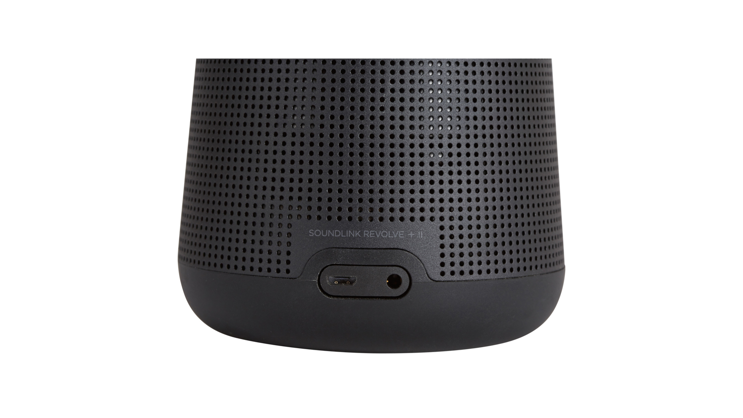 Bose Soundlink Revolve+ II