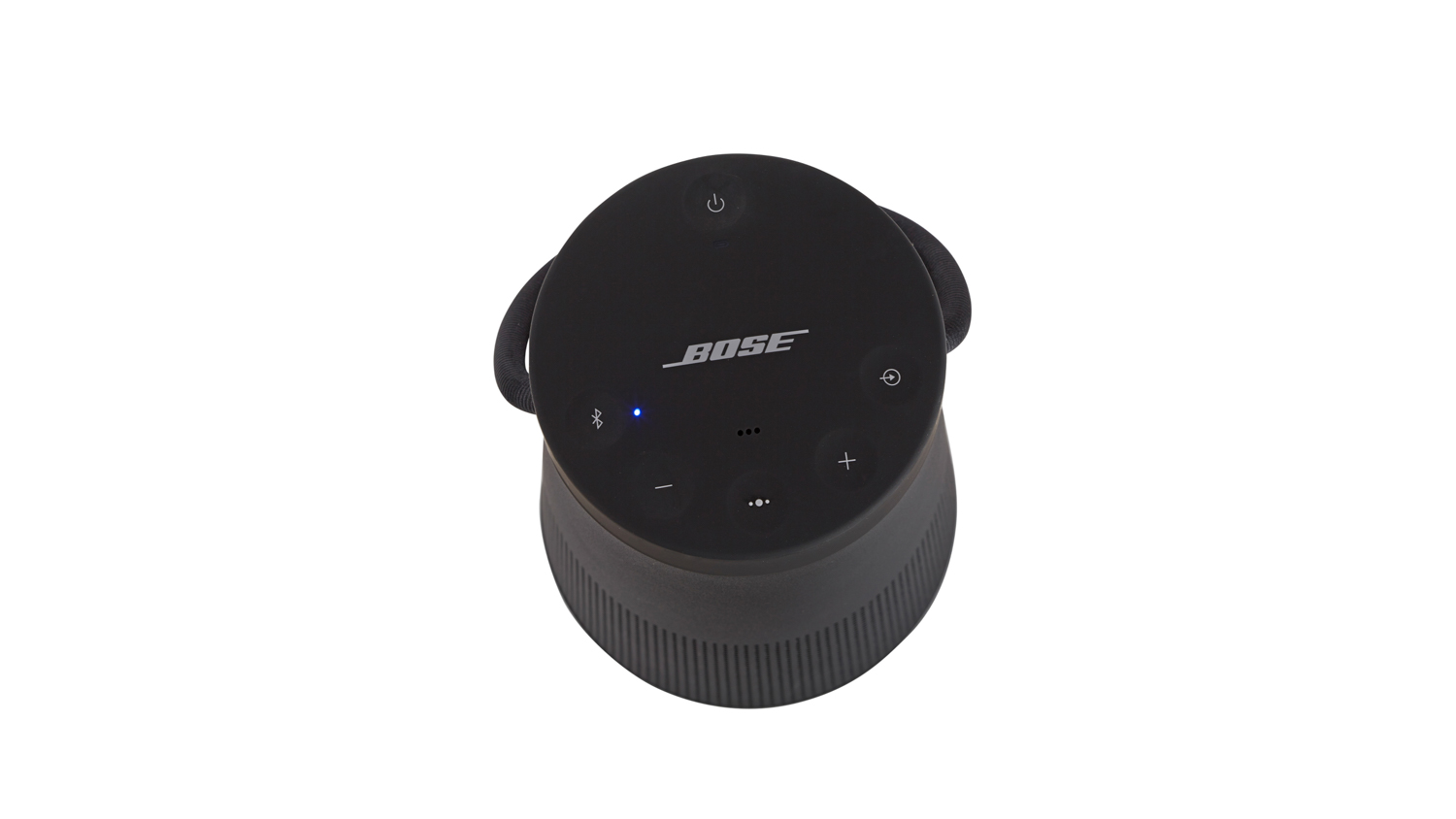 Bose Soundlink Revolve+ II