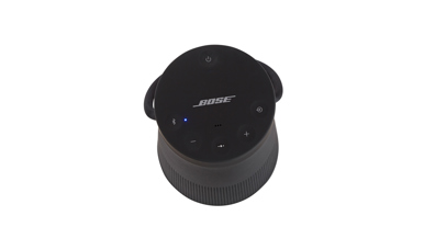 Bose Soundlink Revolve+ II