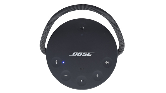 Bose SoundLink Revolve Plus II