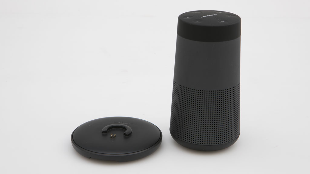 Bose SoundLink Revolve Review | Portable wireless speaker | CHOICE