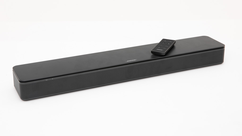Bose TV Speaker Review Soundbar CHOICE