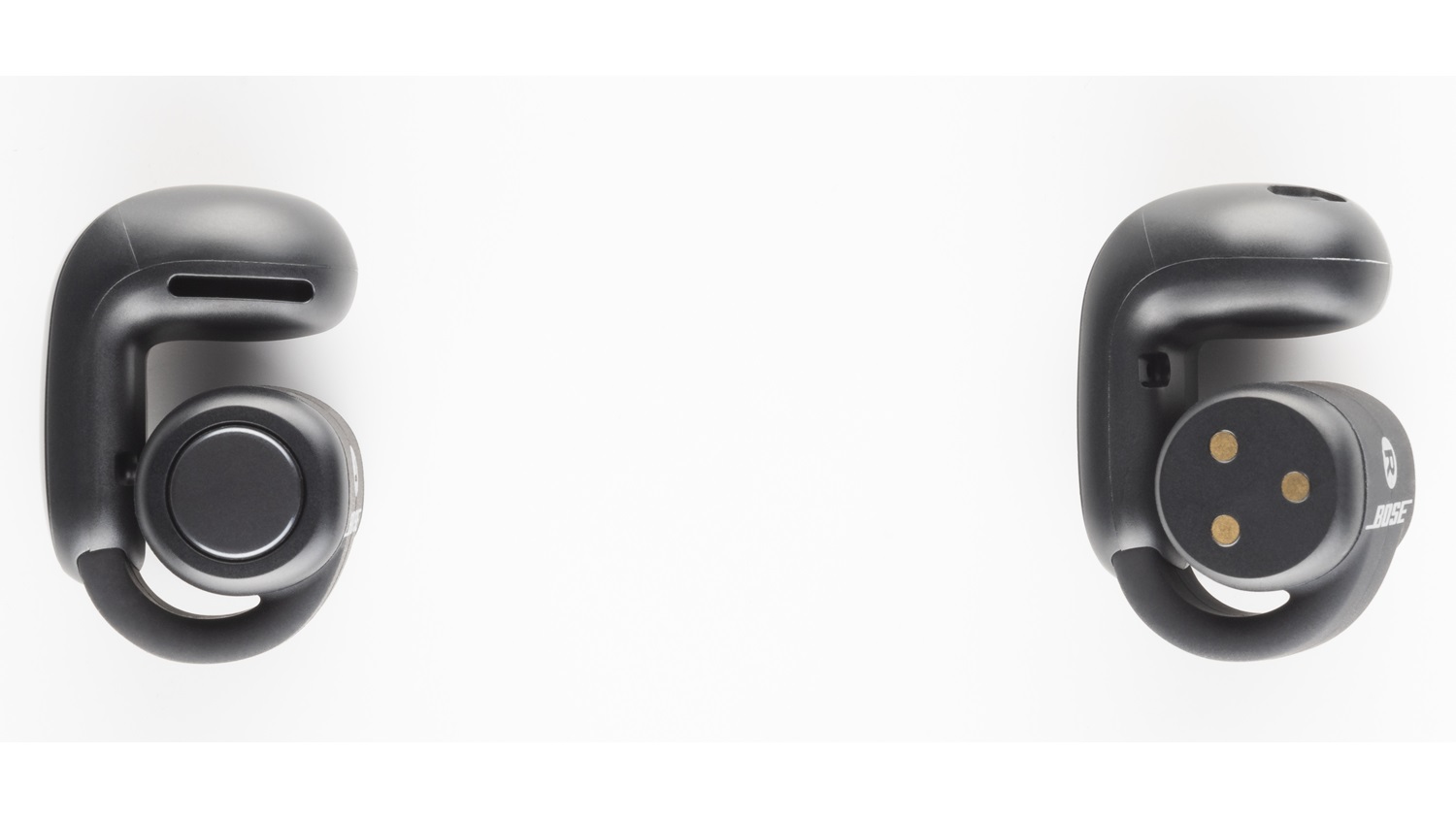 Bose Ultra Open Earbuds