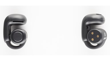 Bose Ultra Open Earbuds