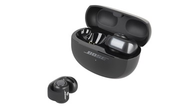 Bose Ultra Open Earbuds