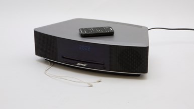 Bose Wave Music System IV Digital