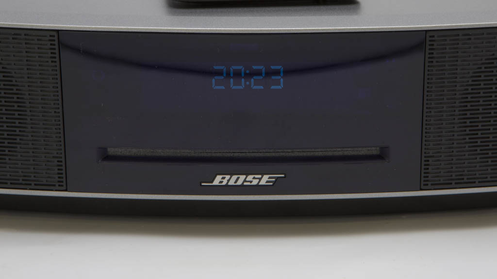 Bose Wave Music System IV Digital Review Digital radio CHOICE