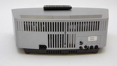 Bose Wave Music System IV Digital