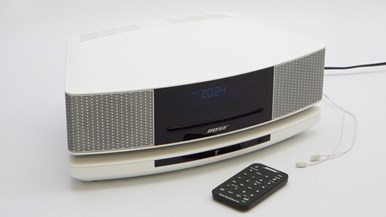 Bose Wave SoundTouch Music System IV