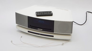 Bose Wave SoundTouch Music System IV