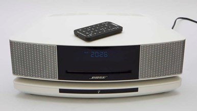 Bose Wave SoundTouch Music System IV