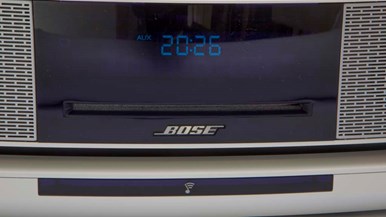 Bose Wave SoundTouch Music System IV