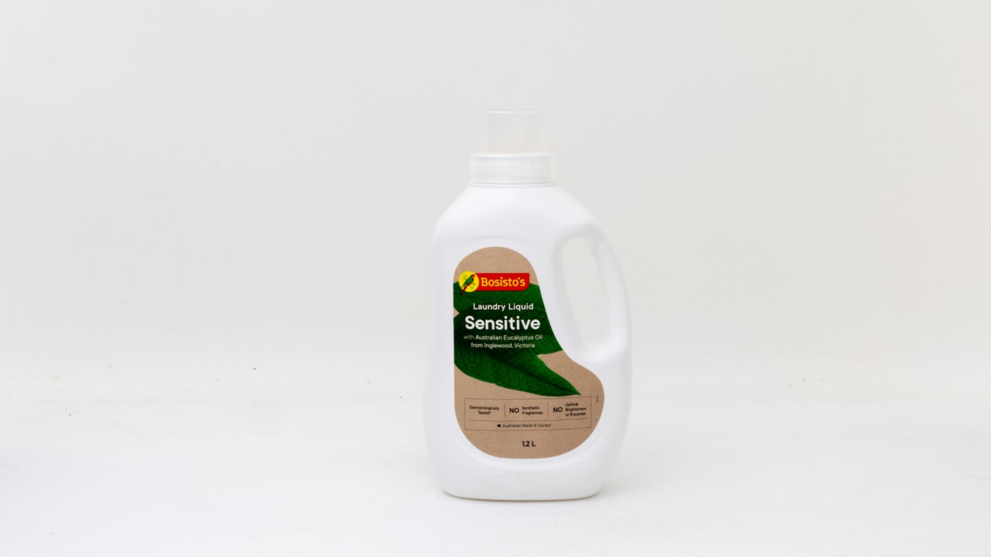 Aldi Trimat Advanced Concentrated Laundry Liquid Sensitive Top Loader Review Laundry detergent