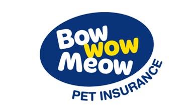 Bow Wow Meow Nose-To-Tail Cover