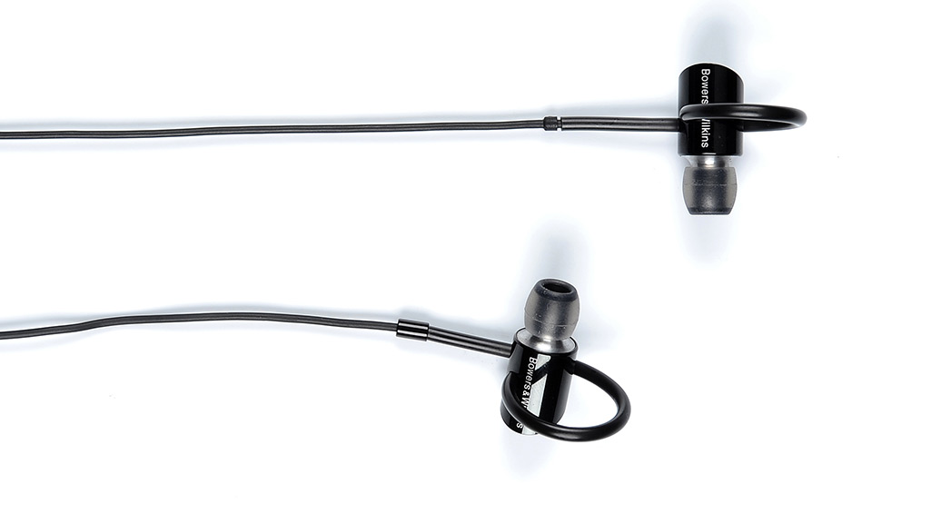 Bowers and wilkins online earbuds c5