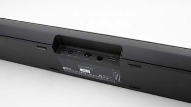 Bowers u0026 Wilkins Panorama 3