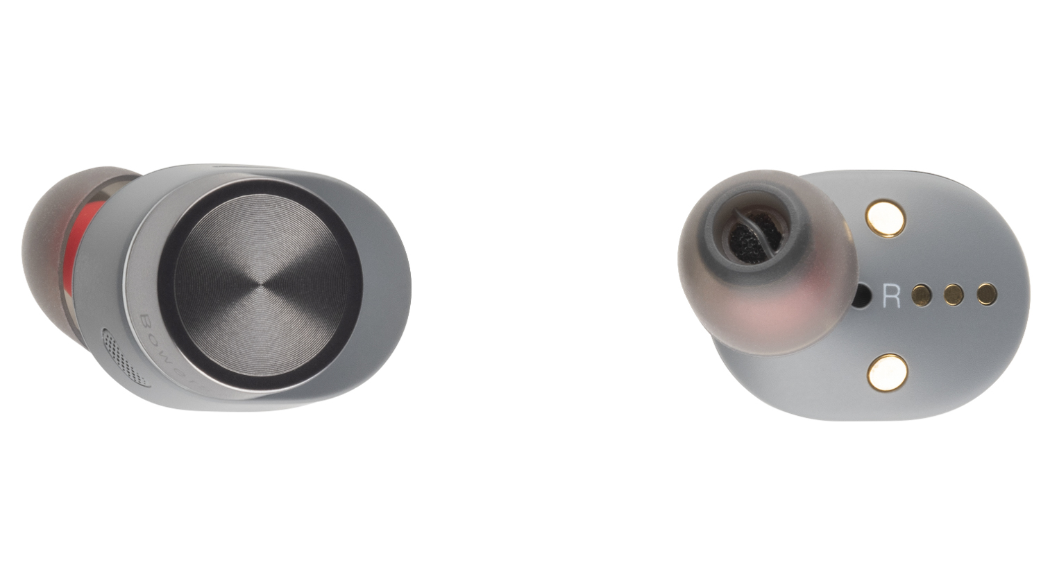 Bowers u0026 Wilkins Pi5 S2