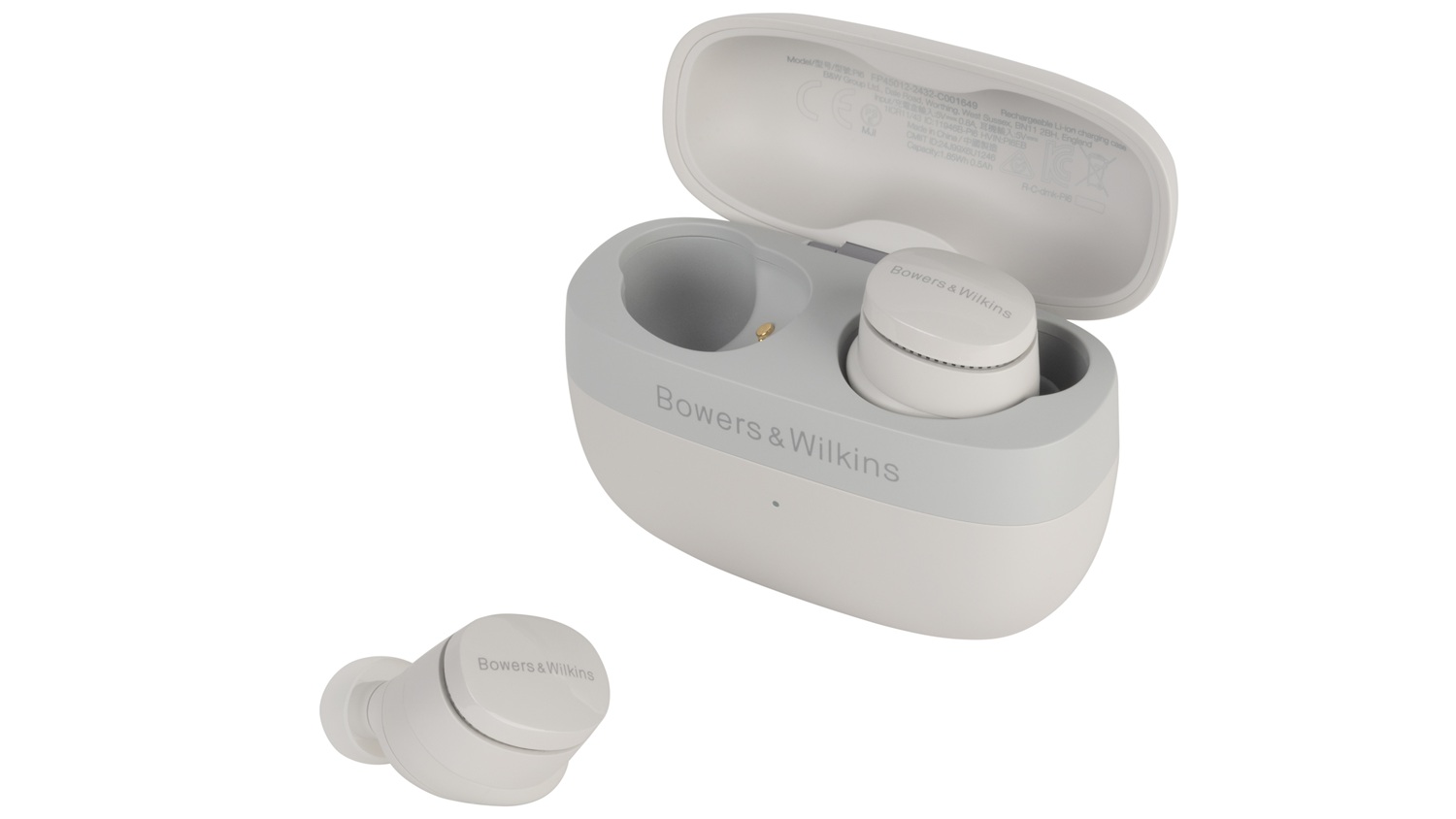 Bowers & Wilkins Pi6