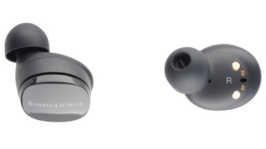 Bowers u0026 Wilkins Pi6