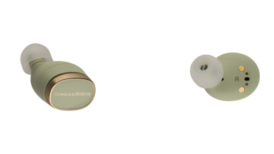 Bowers u0026 Wilkins Pi8