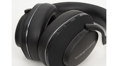 Bowers u0026 Wilkins Px7 S2e