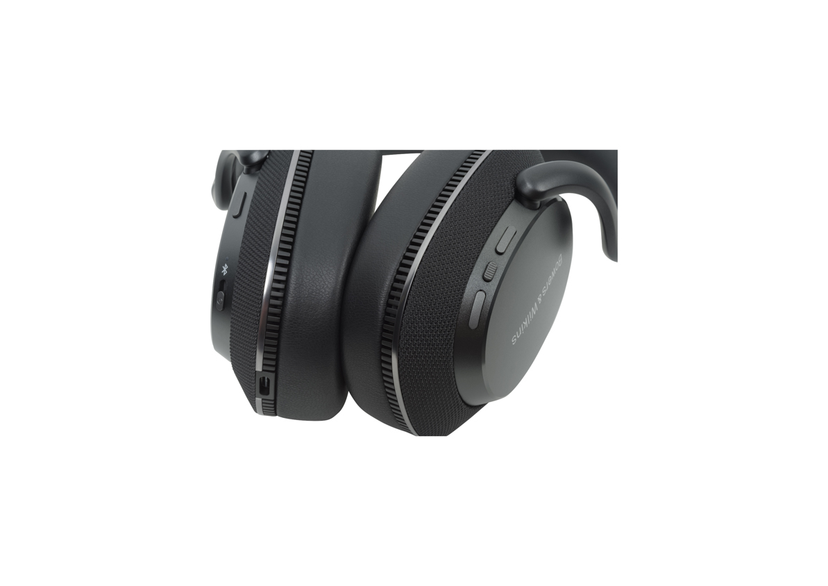 Bowers u0026 Wilkins Px7 S3