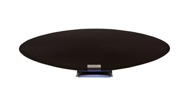 Bowers u0026 Wilkins Zeppelin (2021)