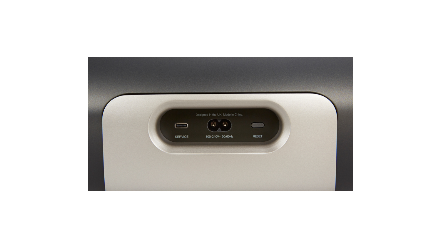 Bowers u0026 Wilkins Zeppelin (2021)