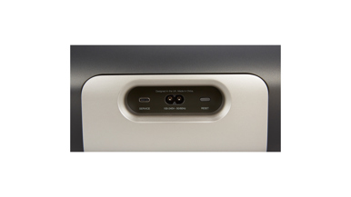 Bowers u0026 Wilkins Zeppelin (2021)