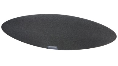 Bowers u0026 Wilkins Zeppelin Pro