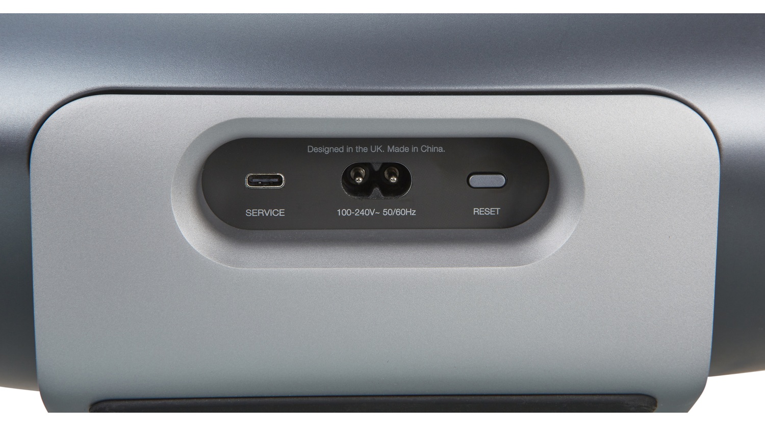 Bowers u0026 Wilkins Zeppelin Pro