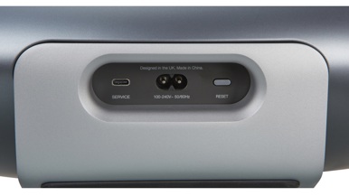 Bowers u0026 Wilkins Zeppelin Pro