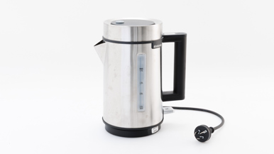 Brabantia Cordless Kettle 1.7L D1S-SS