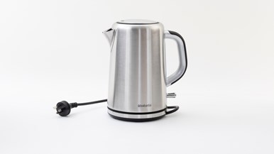 Brabantia Cordless Kettle BBEK1001A