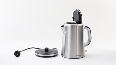 Brabantia Cordless Kettle BBEK1001A