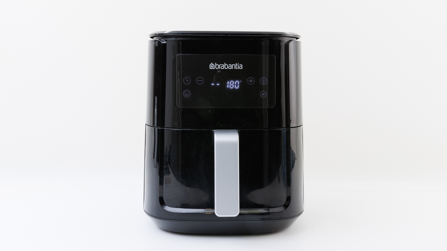 Brabantia Digital Air Fryer 5.5 Litre BBEK1131