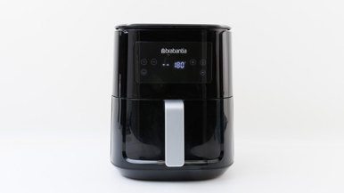 Brabantia Digital Air Fryer 5.5 Litre BBEK1131