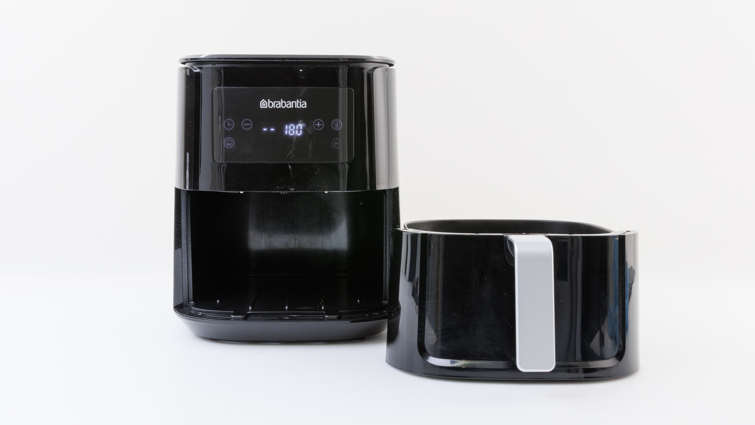 Brabantia Digital Air Fryer 5.5 Litre BBEK1131