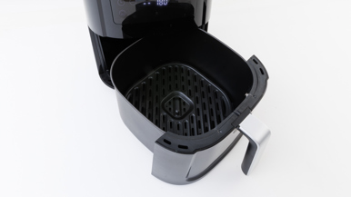 Brabantia Digital Air Fryer 5.5 Litre BBEK1131