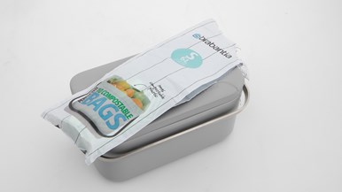 Brabantia Food Waste Caddy