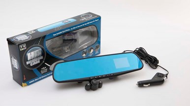 Brand Developers HD Mirror Cam HDMC-MC6/2