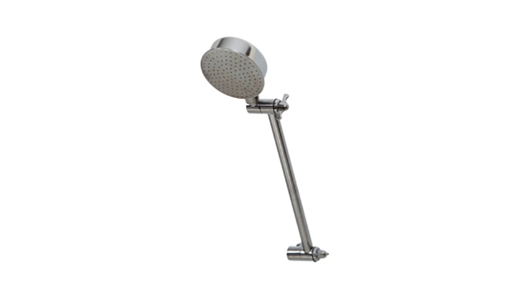 Brasshards All Direction Shower 1SH222CL