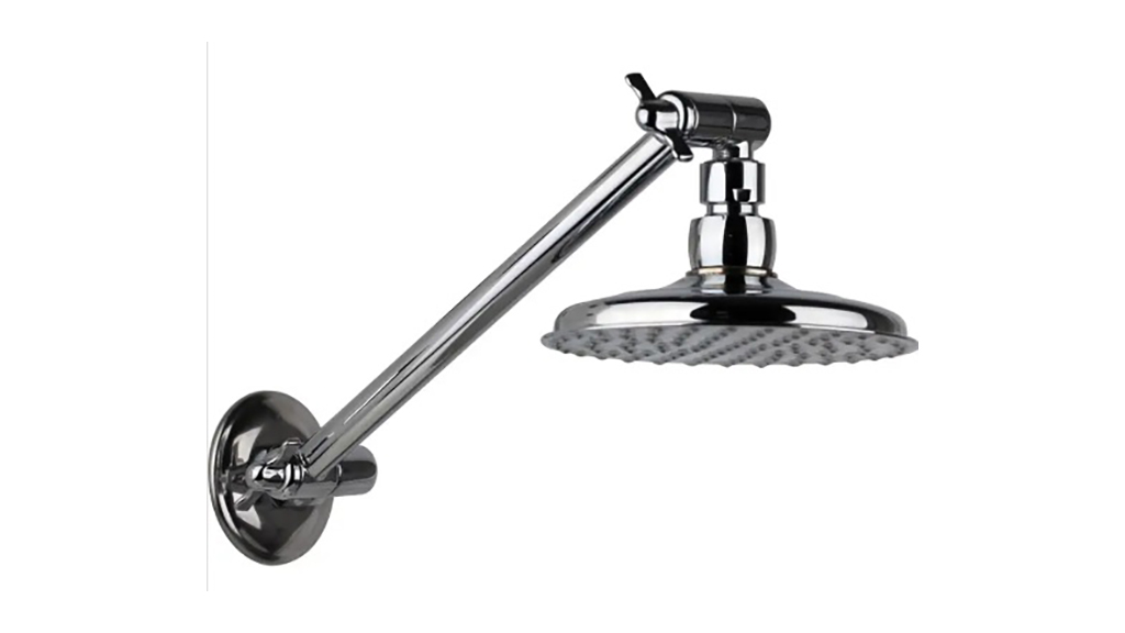Brasshards All Directional Bush Shower 15SH206CL