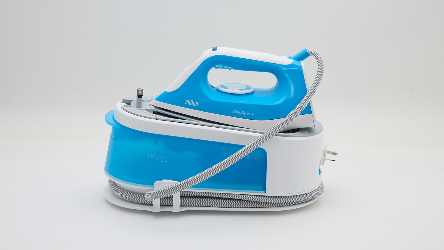 Braun CareStyle 1 IS1012BL