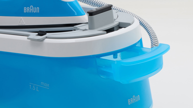 Braun CareStyle 1 IS1012BL