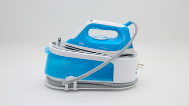 Braun CareStyle 1 IS1012BL