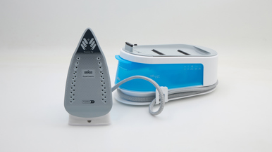 Braun CareStyle 1 IS1012BL