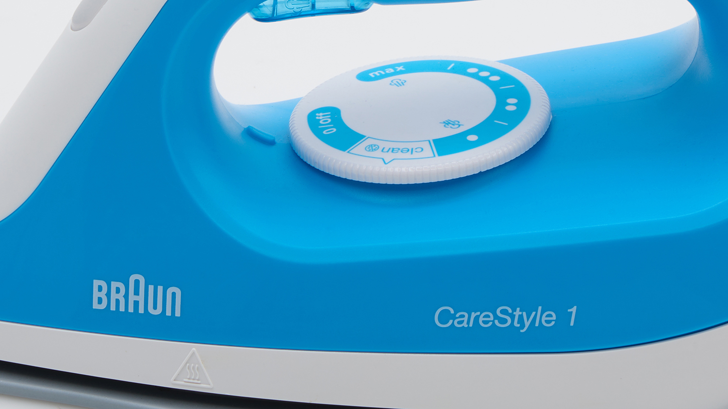 Braun CareStyle 1 IS1012BL