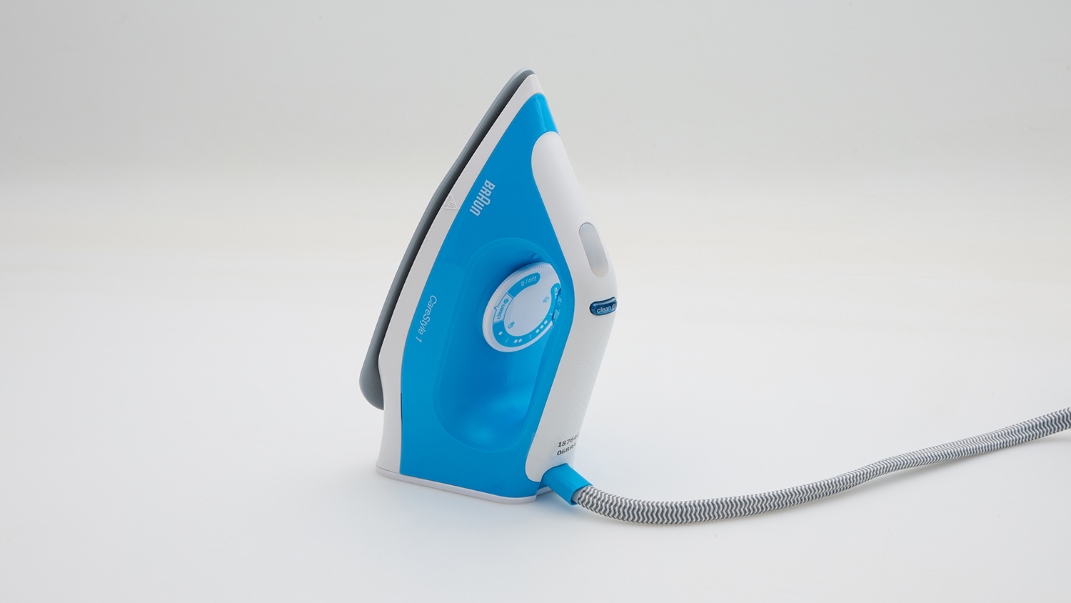 Braun CareStyle 1 IS1012BL