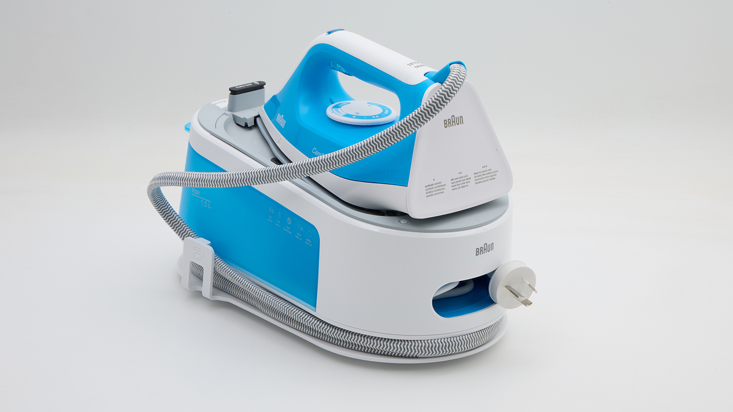 Braun CareStyle 1 IS1012BL